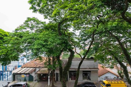 Varanda de apartamento à venda com 3 quartos, 97m² em Vila Moraes, São Paulo