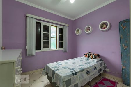 Quarto 1 de apartamento à venda com 3 quartos, 97m² em Vila Moraes, São Paulo
