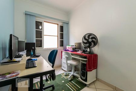 Apartamento à venda com 97m², 3 quartos e 1 vagaQuarto 3