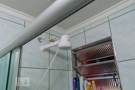 Apartamento à venda com 97m², 3 quartos e 1 vagaBanheiro