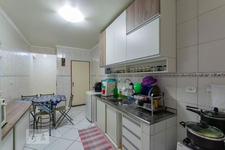 Apartamento à venda com 97m², 3 quartos e 1 vagaCozinha