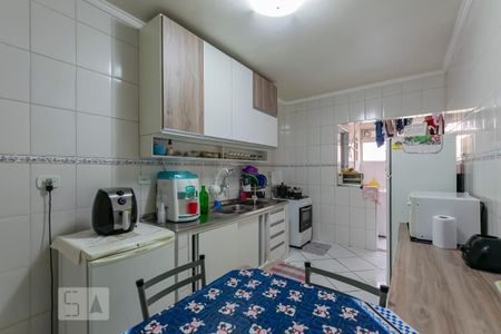 Apartamento à venda com 97m², 3 quartos e 1 vagaCozinha