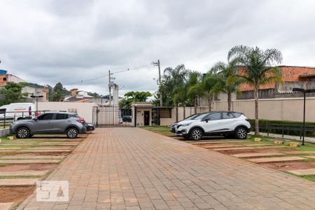 Apartamento para alugar com 57m², 3 quartos e 1 vagaÁrea comum