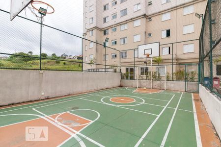 Apartamento para alugar com 57m², 3 quartos e 1 vagaÁrea comum