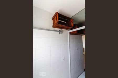 Apartamento para alugar com 57m², 3 quartos e 1 vagaÁrea de Serviço