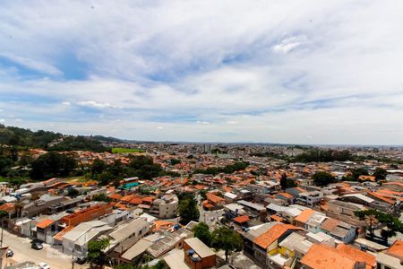 Apartamento para alugar com 57m², 3 quartos e 1 vagaVista da Suíte