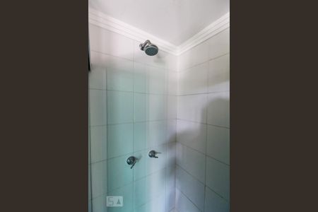 Apartamento para alugar com 57m², 3 quartos e 1 vagaBanheiro Social