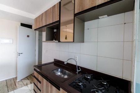 Apartamento para alugar com 57m², 3 quartos e 1 vagaCozinha