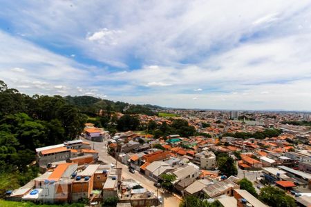 Apartamento para alugar com 57m², 3 quartos e 1 vagaVista da Área de Serviço
