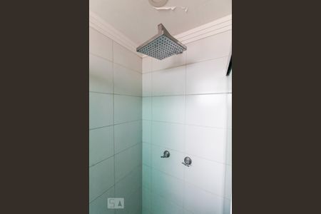 Apartamento para alugar com 57m², 3 quartos e 1 vagaBanheiro da Suíte