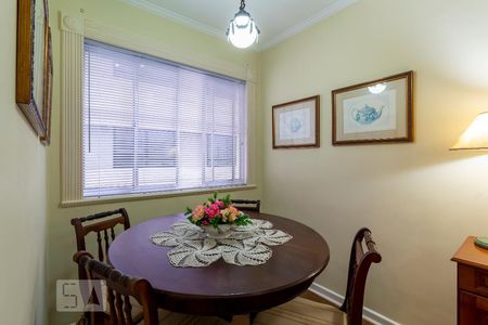 Sala de apartamento para alugar com 1 quarto, 50m² em Cerqueira César, São Paulo