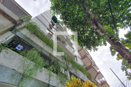 Apartamento à venda com 64m², 2 quartos e 1 vagaFachada