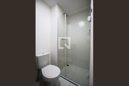 Apartamento à venda com 38m², 1 quarto e sem vagaBanheiro