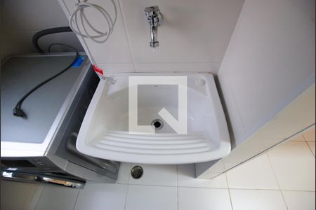 Apartamento à venda com 38m², 1 quarto e sem vagaÁrea de serviço