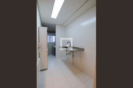 Apartamento à venda com 38m², 1 quarto e sem vagaCozinha