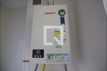 Apartamento à venda com 38m², 1 quarto e sem vagaÁrea de serviço