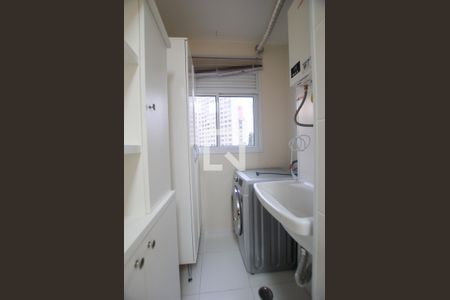 Apartamento à venda com 38m², 1 quarto e sem vagaÁrea de serviço