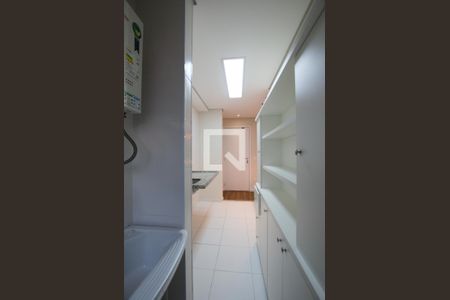 Apartamento à venda com 38m², 1 quarto e sem vagaÁrea de Serviço