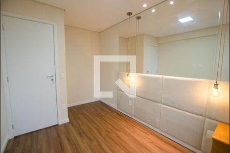 Apartamento à venda com 38m², 1 quarto e sem vagaQuarto