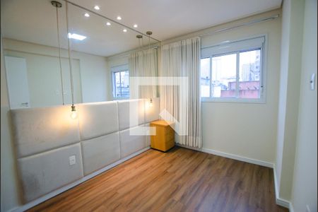 Quarto de apartamento à venda com 1 quarto, 38m² em Liberdade, São Paulo