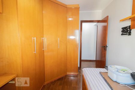 Apartamento à venda com 80m², 3 quartos e 1 vaga Apartamento à venda com 80m², 3 quartos e 1 vagaDormitório 2