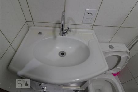 Apartamento à venda com 80m², 3 quartos e 1 vaga Apartamento à venda com 80m², 3 quartos e 1 vagaBanheiro