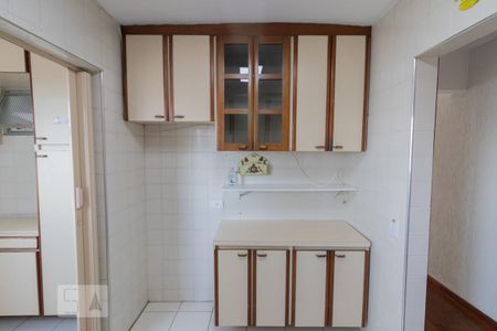 Apartamento à venda com 80m², 3 quartos e 1 vaga Apartamento à venda com 80m², 3 quartos e 1 vagaCozinha