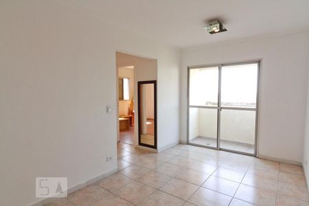 Sala de apartamento para alugar com 2 quartos, 54m² em Santana, São Paulo