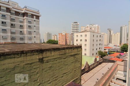 Vista de apartamento para alugar com 2 quartos, 54m² em Santana, São Paulo