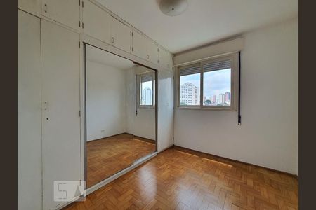 Quarto  de apartamento para alugar com 1 quarto, 50m² em Cambuci, São Paulo