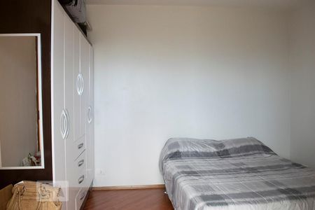 QUARTO 3 SUITE de apartamento à venda com 4 quartos, 231m² em Jardim Paraíso, São Paulo