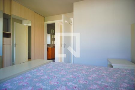 Casa de condomínio para alugar com 79m², 3 quartos e 1 vagaQuarto 2 - Demi-Suíte