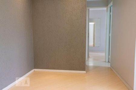 Sala de apartamento para alugar com 2 quartos, 55m² em Jardim Santa Emília, São Paulo