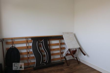 QUARTO 1 de apartamento à venda com 2 quartos, 60m² em Taboão, São Bernardo do Campo