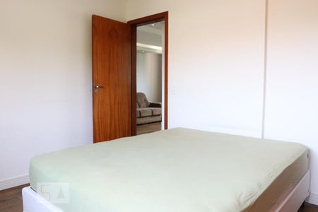 QUARTO 2 de apartamento à venda com 2 quartos, 60m² em Taboão, São Bernardo do Campo