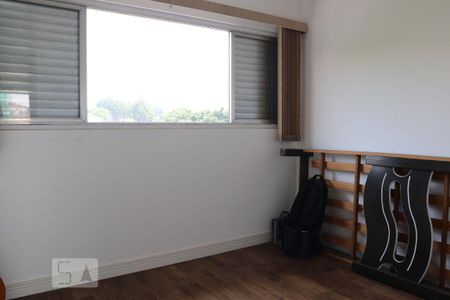 QUARTO 1 de apartamento à venda com 2 quartos, 60m² em Taboão, São Bernardo do Campo