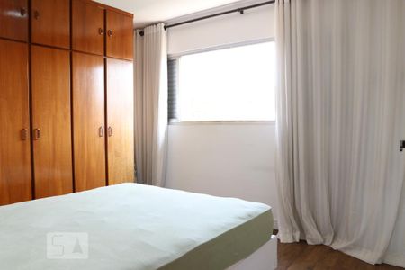 QUARTO 2 de apartamento à venda com 2 quartos, 60m² em Taboão, São Bernardo do Campo