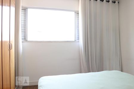 QUARTO 2 de apartamento à venda com 2 quartos, 60m² em Taboão, São Bernardo do Campo