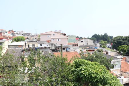 VISTA QUARTO 1 de apartamento à venda com 2 quartos, 60m² em Taboão, São Bernardo do Campo
