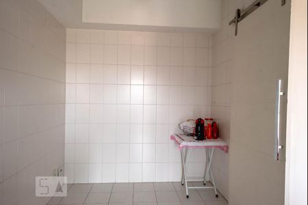 Apartamento à venda com 120m², 3 quartos e 2 vagasCozinha