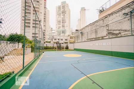 Apartamento à venda com 120m², 3 quartos e 2 vagasQuadra Esportiva