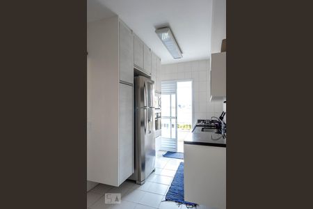 Apartamento à venda com 120m², 3 quartos e 2 vagasCozinha