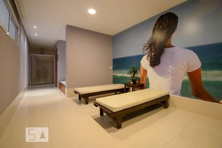Apartamento à venda com 120m², 3 quartos e 2 vagasSpa