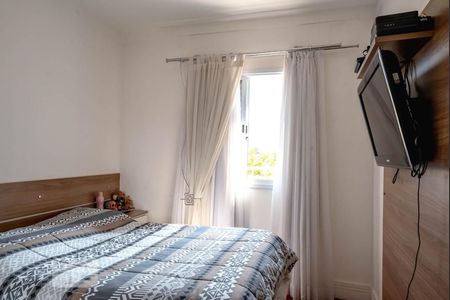 Apartamento à venda com 120m², 3 quartos e 2 vagasQuarto 3