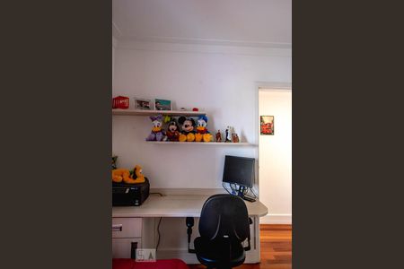 Apartamento à venda com 120m², 3 quartos e 2 vagasQuarto 2