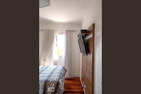 Apartamento à venda com 120m², 3 quartos e 2 vagasQuarto 3