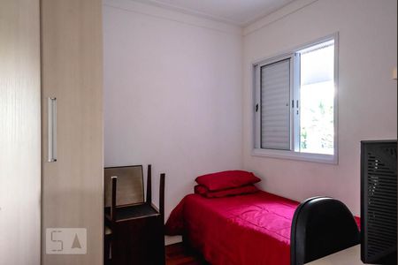 Apartamento à venda com 120m², 3 quartos e 2 vagasQuarto 2