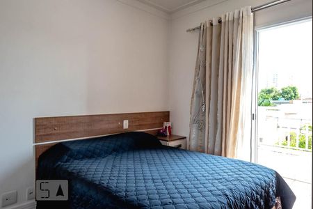 Apartamento à venda com 120m², 3 quartos e 2 vagasQuarto 1 - Suíte