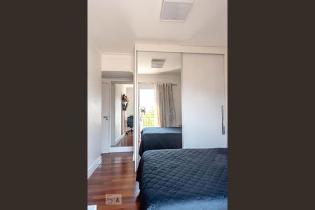 Apartamento à venda com 120m², 3 quartos e 2 vagasQuarto 1 - Suíte