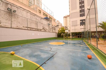 Apartamento à venda com 120m², 3 quartos e 2 vagasQuadra Esportiva
